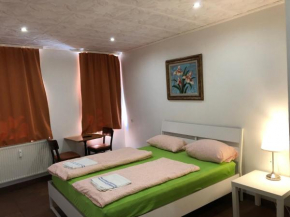 Pension Adler Lübeck